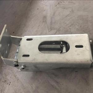 Best SS Truck Door Hinge Cargo Control  Dependent Unit Structure Silver Color wholesale