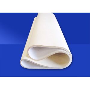 Best Paper Fabric Clothing Paper Machine Felt Double Layer Customized Size wholesale