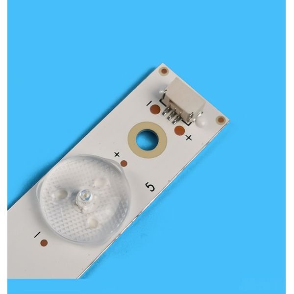55L2600C 55L26CMC TCL TV Backlight 55U3600C 55D1600 D55E161 55HR332M05A3 V0 V1