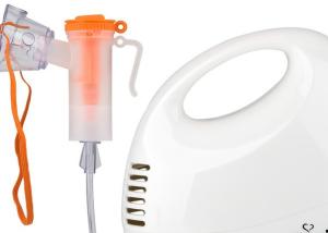 Best ISO Ultrasonic Nebulizer Machines , Mesh Portable Nebulizer wholesale