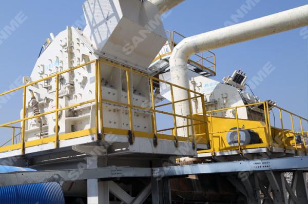 Cheap Granite Jaw Crusher Machine Large Crushing Ratio Low noise Used In Mining for sale