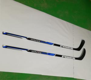 Best Durable Junior Composite Hockey Stick 59&quot; carbon ice Hockey Sticks wholesale