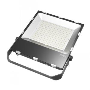 China Durable Outdoor Flood Light Parts For Led Flood Lamp No Pcb  No Led No Driver on sale