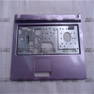 Hasco Catia DME Polymer Injection Molding PMMA Thin Wall Mould