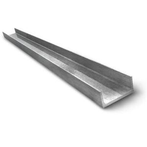 Best 304 Stainless Steel Channel for Decoiling and Curtain Wall Engineering wholesale