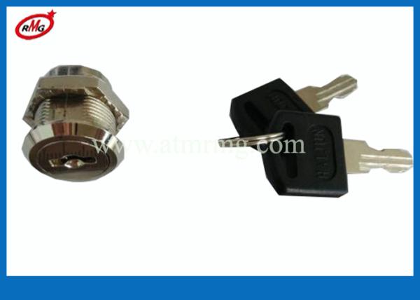 Cheap ATM Machine Spare Parts NCR 6622 6625 Upper Lock Keys CH751 009-0023553 0090023553 for sale