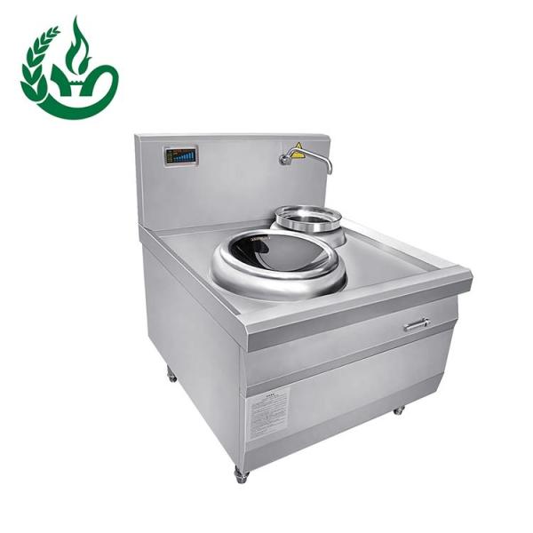 Cheap Chinese induction cooking stove for sale