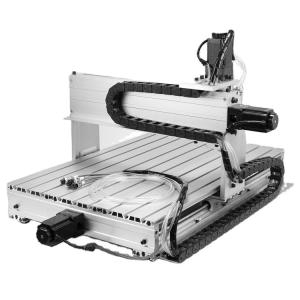 China CNC Router Machine Wood Acrylic Aluminum PVC Carving on sale