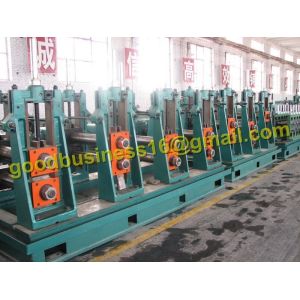 Best 219 ERW welded pipe production line wholesale