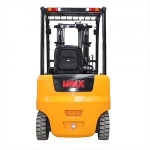 Best Battery Powered Electric Forklift AC Drive Motor CPD25 Automatic Transmission wholesale