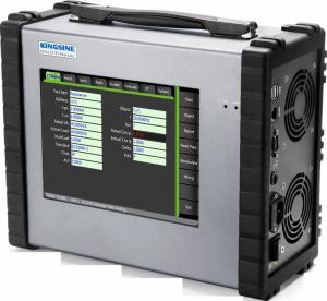 Best Software Based Tool Current Transformer Analyzer wholesale