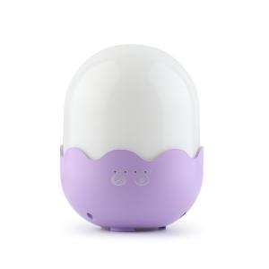 5W Rated Power Aroma Diffuser Humidifier DC5V 117 * 153mm Air Purifier With Colorful Lights