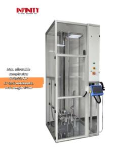 Best Touch Screen Display Directional Drop Testing Machine for Electronic Products wholesale