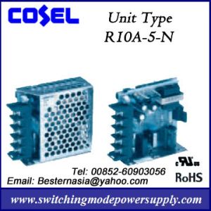 Cosel R10A-5-N 5V 2A AC-DC Power Supply