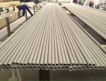 Heat Exchanger Stainless Steel Seamless Tube , ASTM A213, ASME SA213 , TP304