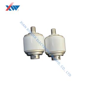 1.2kV Vacuum Interrupter 400A Core Component for Medium and High Voltage Power Switches