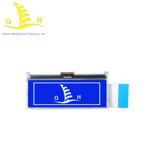 Best Customize OEM 12232 Serial COG Alphanumeric LCD Display Module wholesale