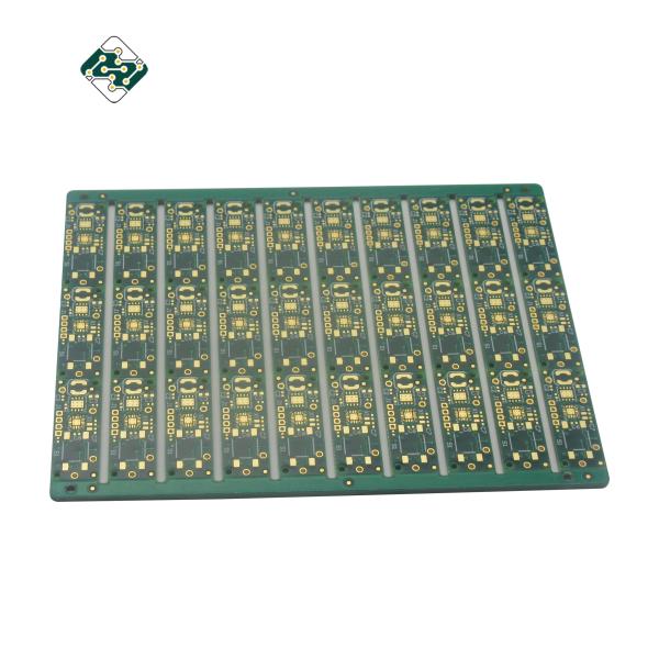 Cheap HASL PC Power Supply PCB for sale