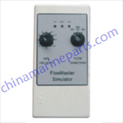 Cheap FMS-1 Velocity Analogous Signal Generator for sale