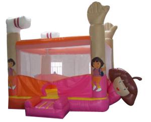 Best Inflatable Bouncer / INFLATABLE jump / inflatable dora bouncer wholesale