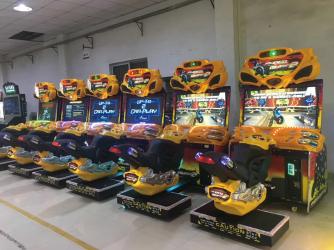 Guangzhou Colorful Park Animation Technology Co., Ltd.
