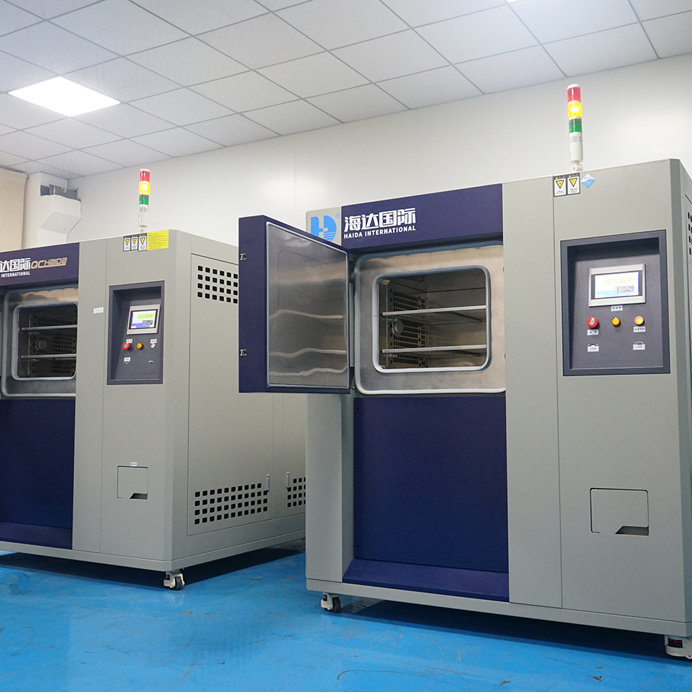 Electric 20kw Thermal Shock Test Temperature Humidity Chambers