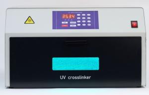 Best Ultraviolet Crosslinker Equipment IQUALITROL UCL-3500 Programmable microprocessor wholesale