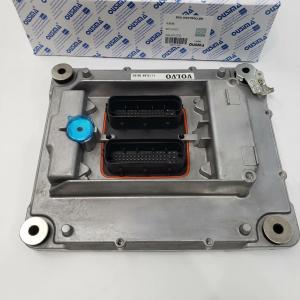 China Electronic Motor Controller Unit 60100007 For Volvo D7E Excavator on sale