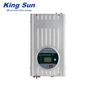 Best CQC Stand Alone Solar Inverter wholesale