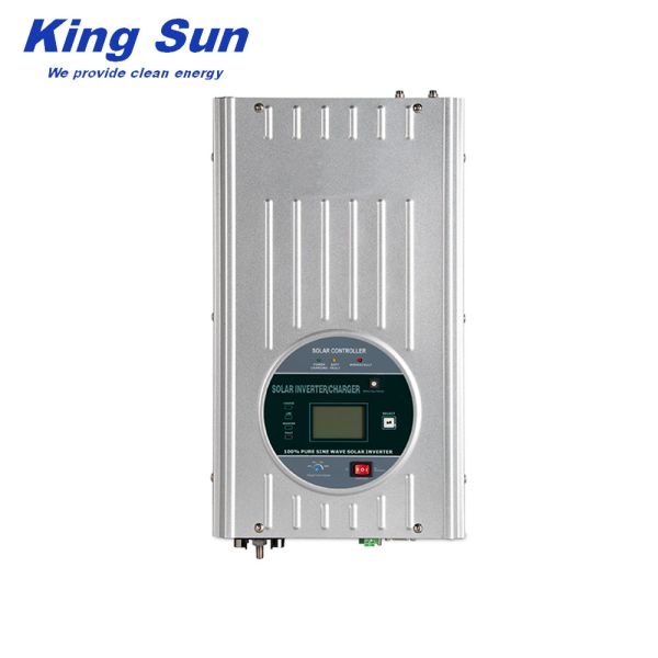 CQC Stand Alone Solar Inverter