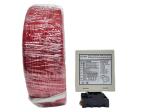 Industrial gate automation Inductive Dual channel loop detector 12-24 VADC