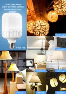 Best what is a type t bulb, 20w t-bulb b22 led bulb,xt 889 bulb wholesale
