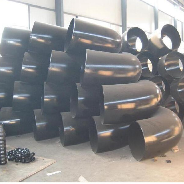 Cs Elbow SCH10 A234 WPB Seamless Pipe Fittings