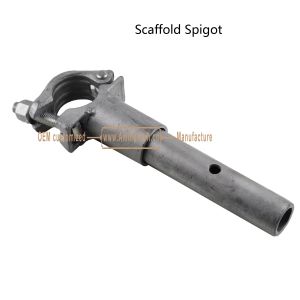Scaffold Spigot,Lock,Building Tools