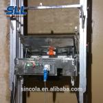 Sincola Cement Wall Automatic Rendering Machine For Internal Wall
