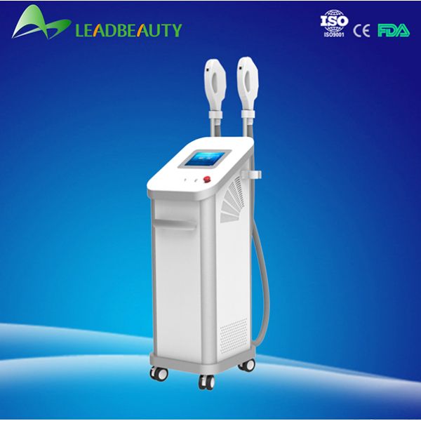 Manufactuer price cheapest shr ipl machine