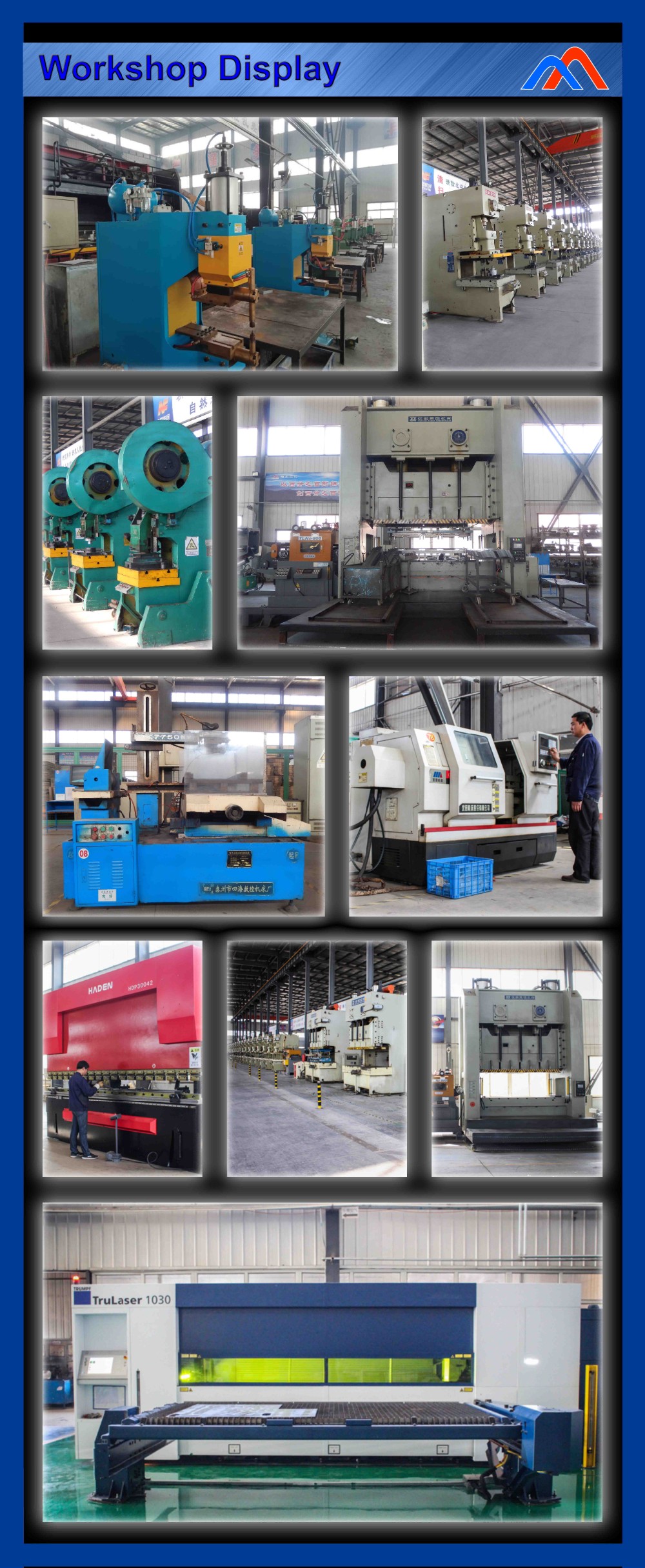 Customized Steel Brackets for Air Conditioners at Affordable Prices and Inspection