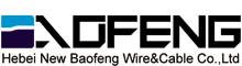 China Hebei New Baofeng Wire & Cable Co.,Ltd logo