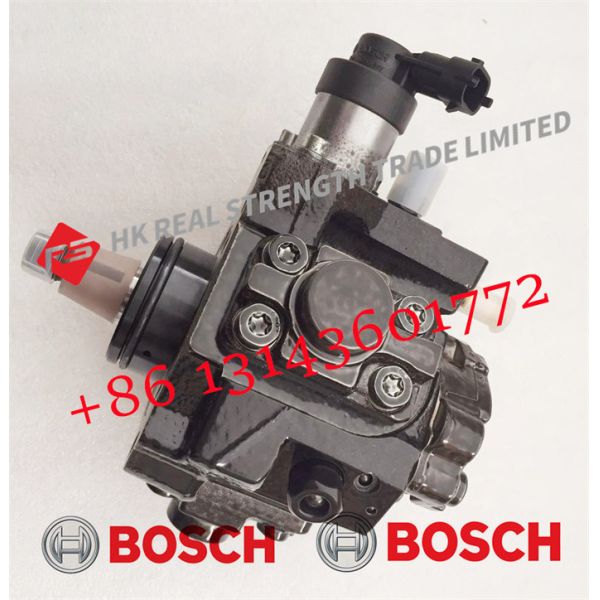 Fuel Pump 0445010221 0445010169 0445020168 Injector Diesel For Bosch CP1 H3 Engine