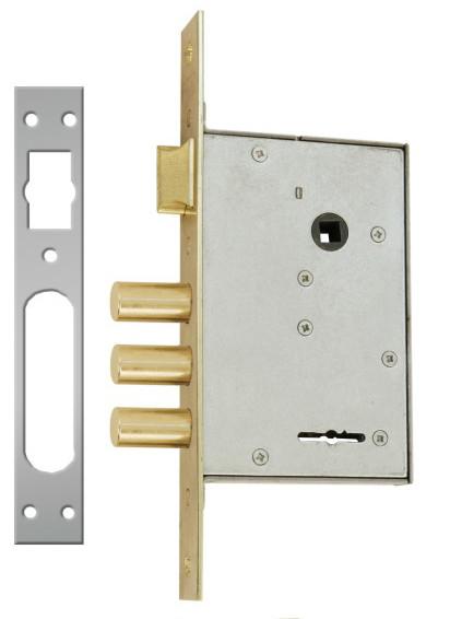 Cheap Mortise Key Lock Deadlatch Security Key Lock Robust Mortise Design for Maximum Protection for sale