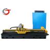 Buy cheap CNC Cold Cut Flying Saw Drain Pipe 50hz Automatic Cold Saw Machine from wholesalers