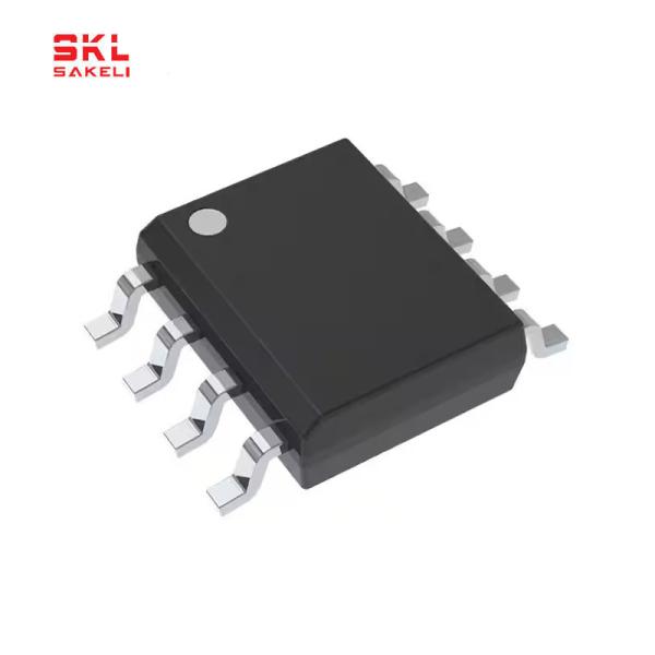 Cheap OPA1662AIDR Amplifier IC Chips Low-Power Low Noise Distortion Circuit Rail-To-Rail Audio Amplifier Package 8-SOIC for sale