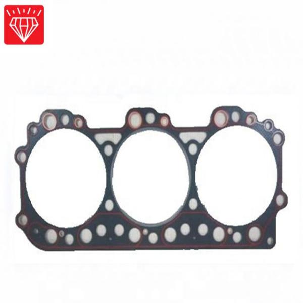 Cheap Cylinder Head Gasket 11115-2720 For K13C Diesel Engine for sale