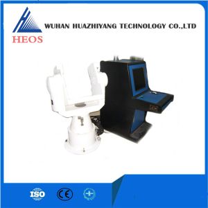 Best Three Axis Position Rate Swing Test Table with Temperature Chamber wholesale
