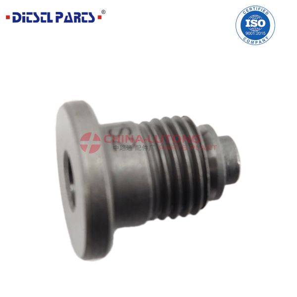 High Qaulity Fuel Pump Delivery Valve 131110-0520 161S1 diesel Fuel Injection Pumps 161S1 Delivery Valve 131110-0520 for Sale for Zexel Pump