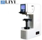Omron Encoder Digital Brinell Hardness Tester With 120mm Throat Depth