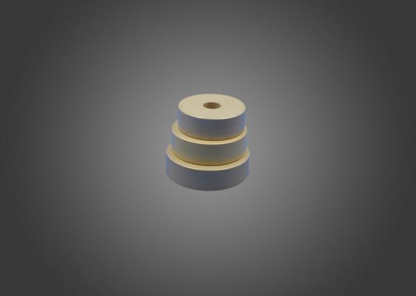 Cheap High Precision Mgo Ceramic , Magnesium Stabilized Zirconia Ceramic Rings for sale