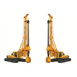 Best Xr230c Rotary Drilling Rig 2000mm Drilling Diameter wholesale