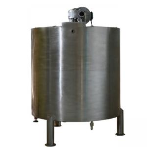 Best Stainless Steel 290kg 300L Chocolate Warming Machine wholesale