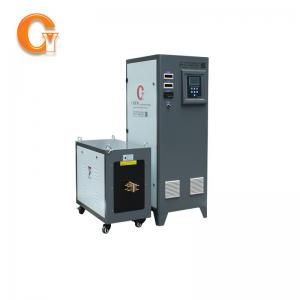 Best Fast Heating Industrial Induction Heating Equipment 380V 3phase For valve Gear hardening wholesale